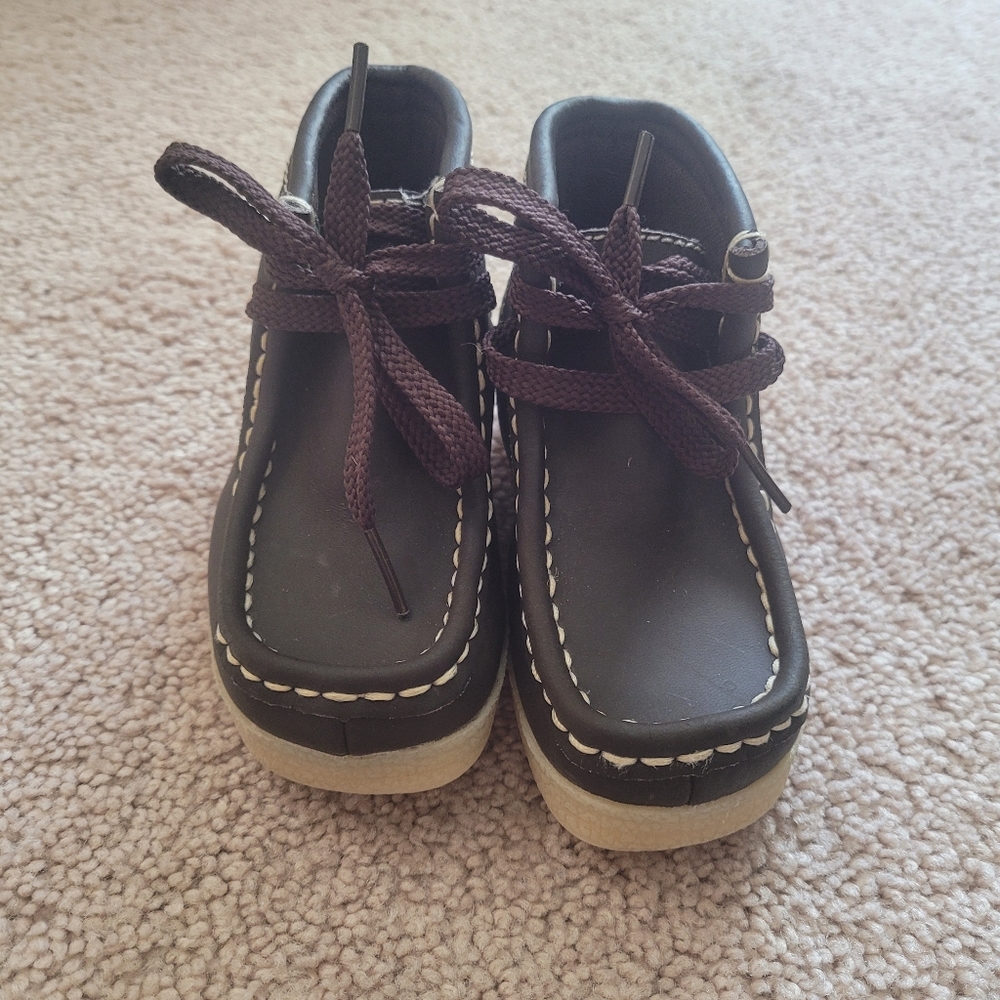 Mountain Creek Toddler Shoes